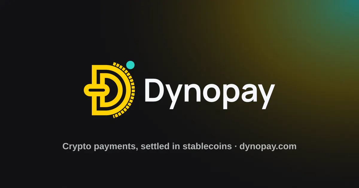 Dynopay gallery image
