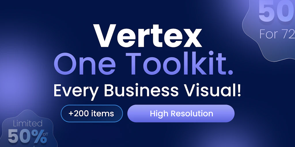 Vertex Visual Toolkit