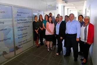 HBA Encompass gallery image