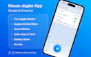 Mouse Jiggler App