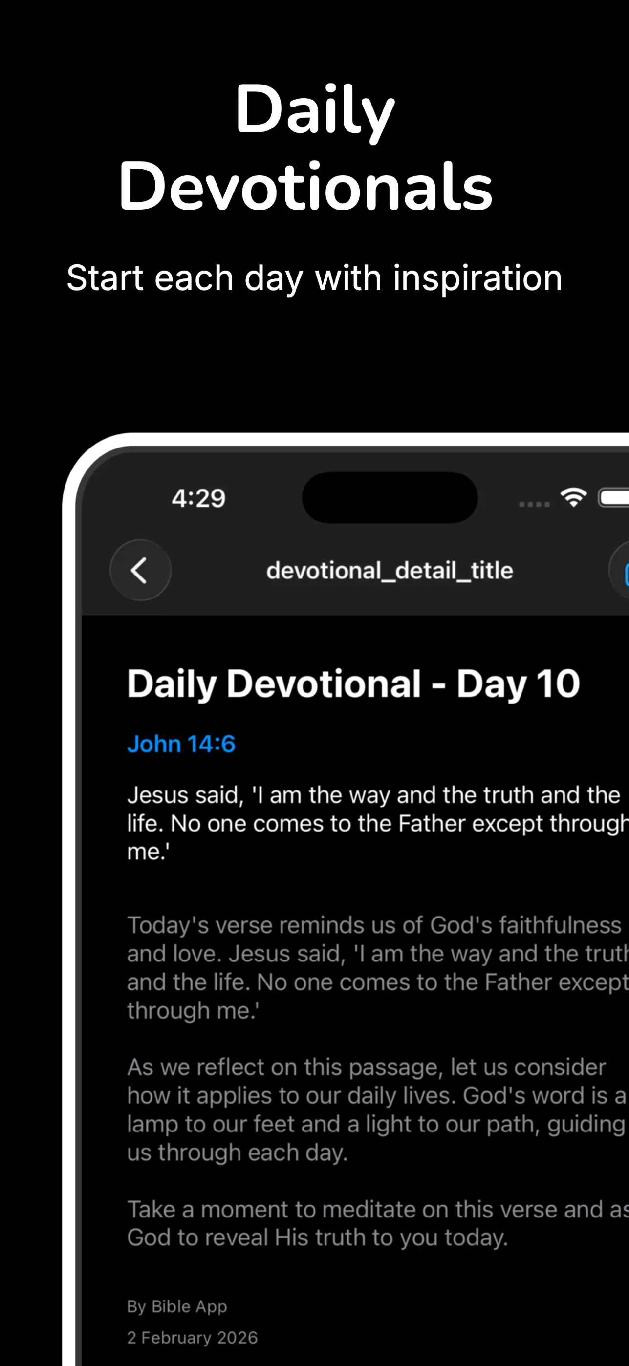 Bible Study AI - Read Offline gallery image
