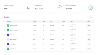 Webhawk gallery image