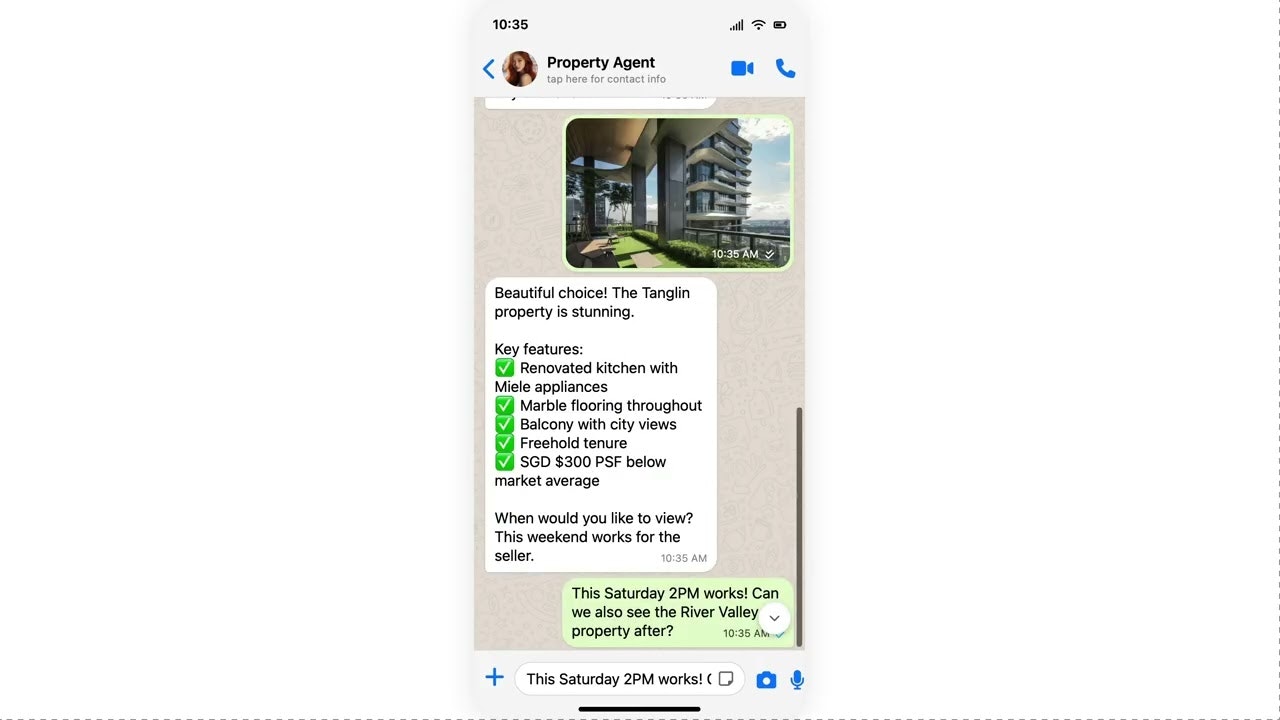 AI Super Chatbot gallery image
