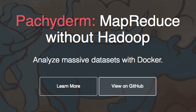 Pachyderm gallery image