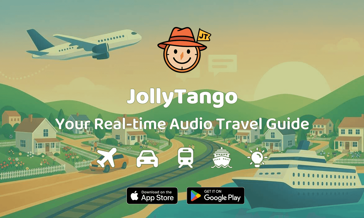 JollyTango gallery image