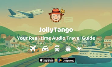 JollyTango gallery image