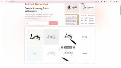 Refont gallery image