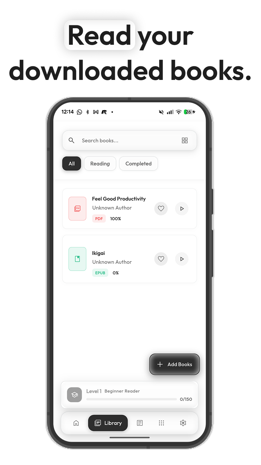 PageFlow gallery image