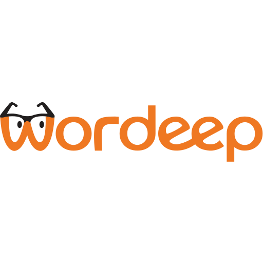 Wordeep real-time proofreading