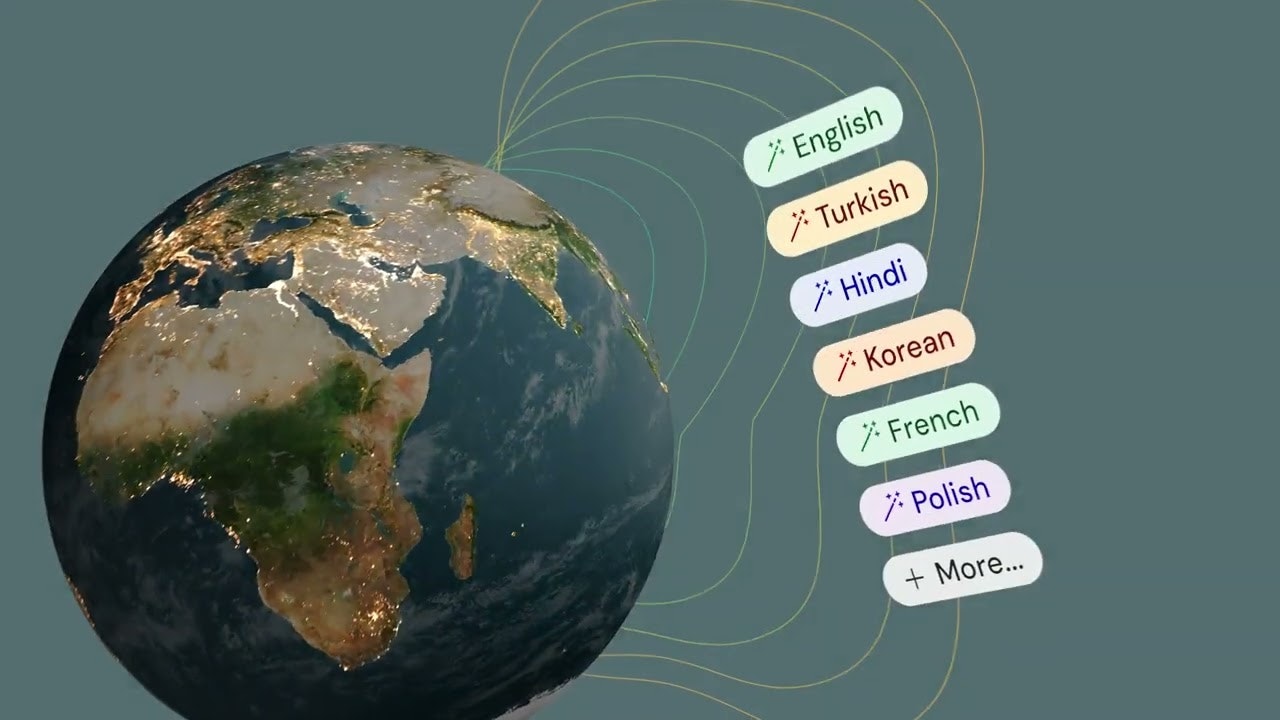 Speechmatics gallery image