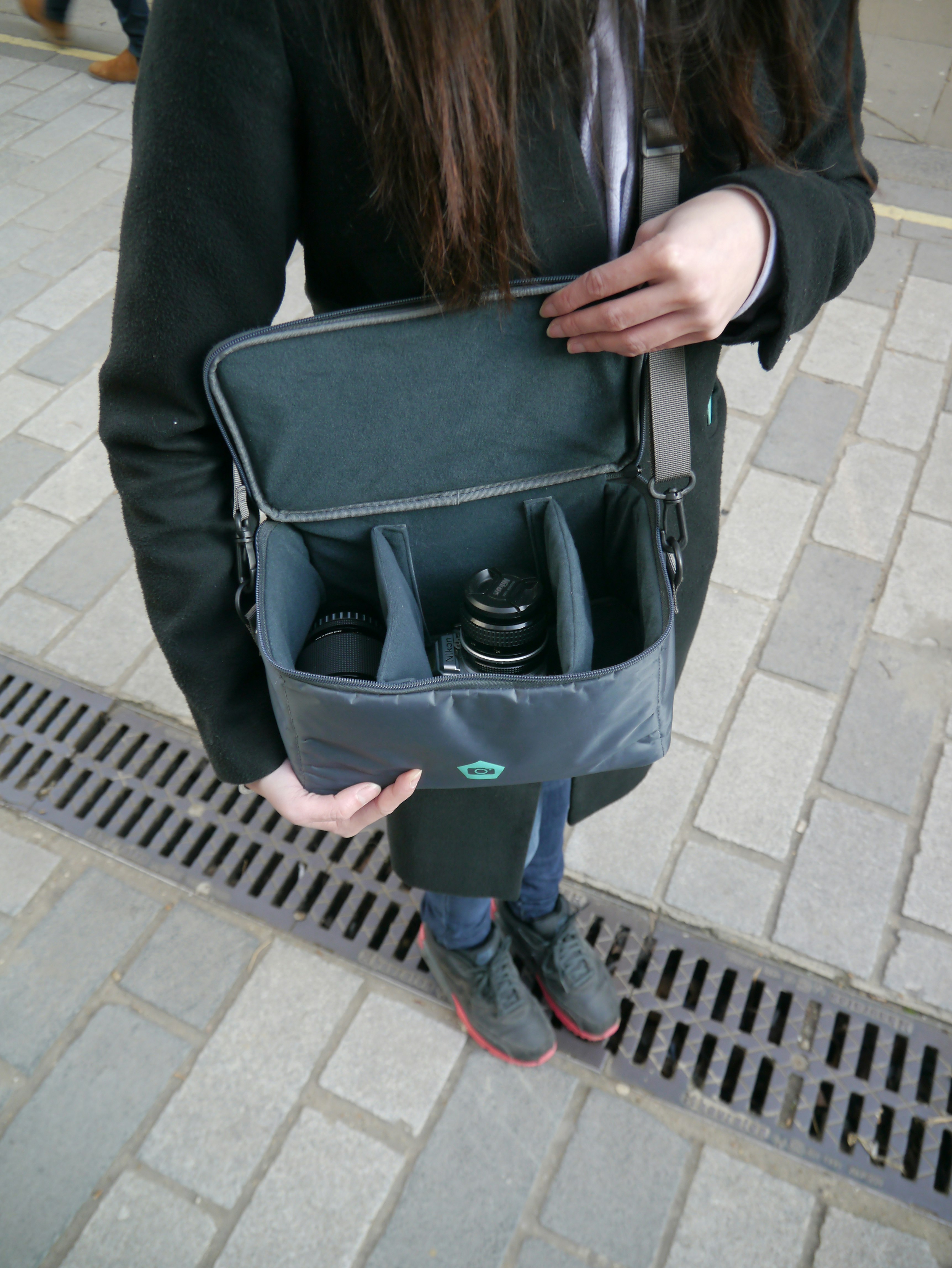 Instinct Backpack gallery image