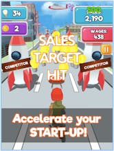 StartUp Dash gallery image