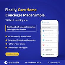 Centrim Life UK gallery image