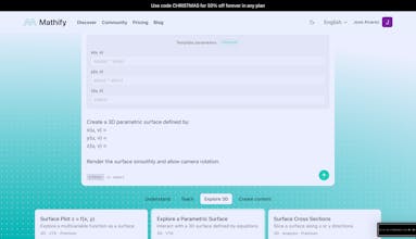 Mathify gallery image