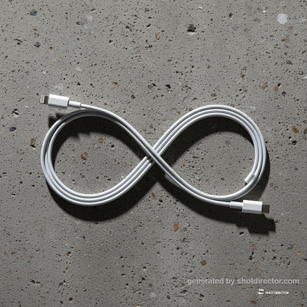 Shot Director - Main product screenshot demonstrating key features and user interface