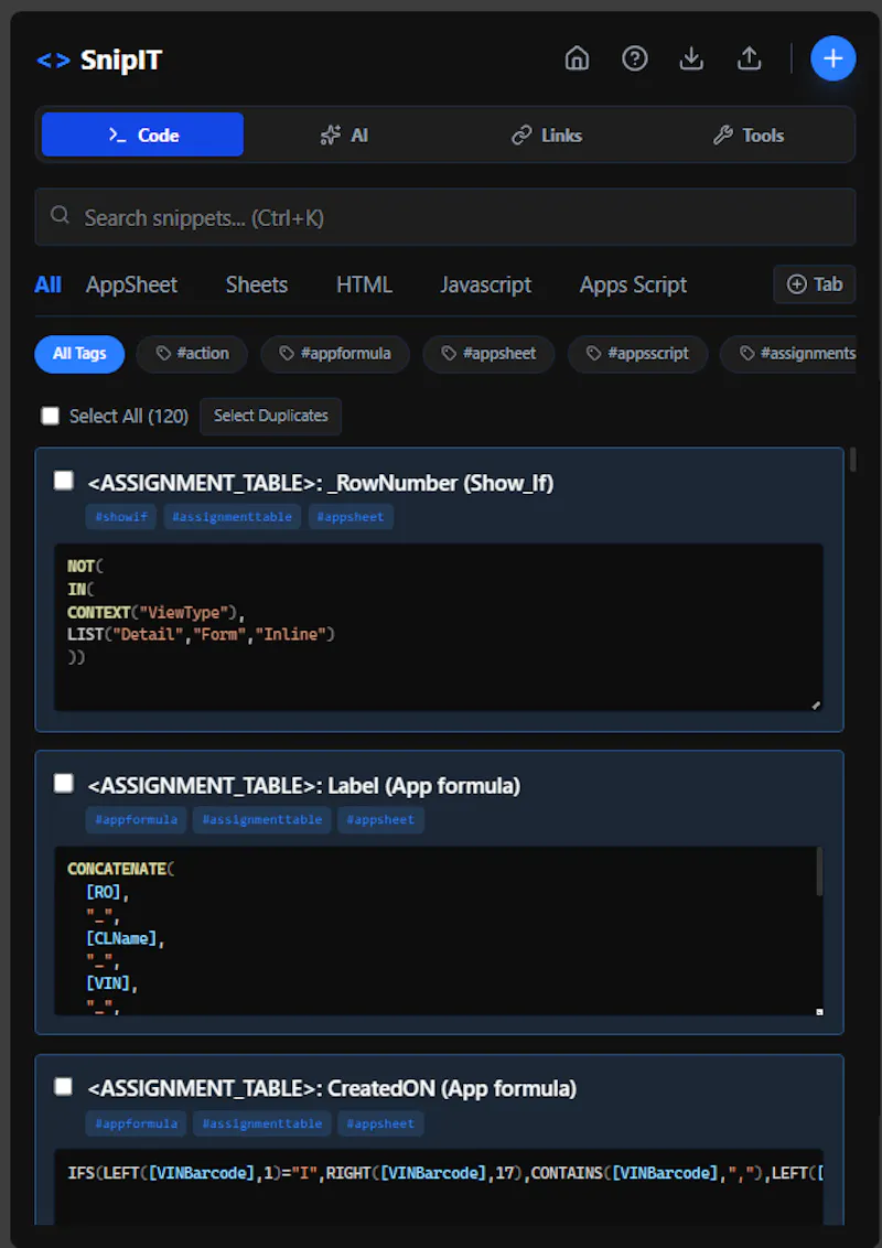 SnipIT screenshot 3