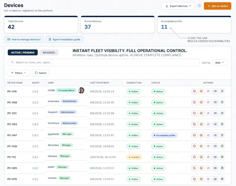 ThePulseTracker screenshot 7