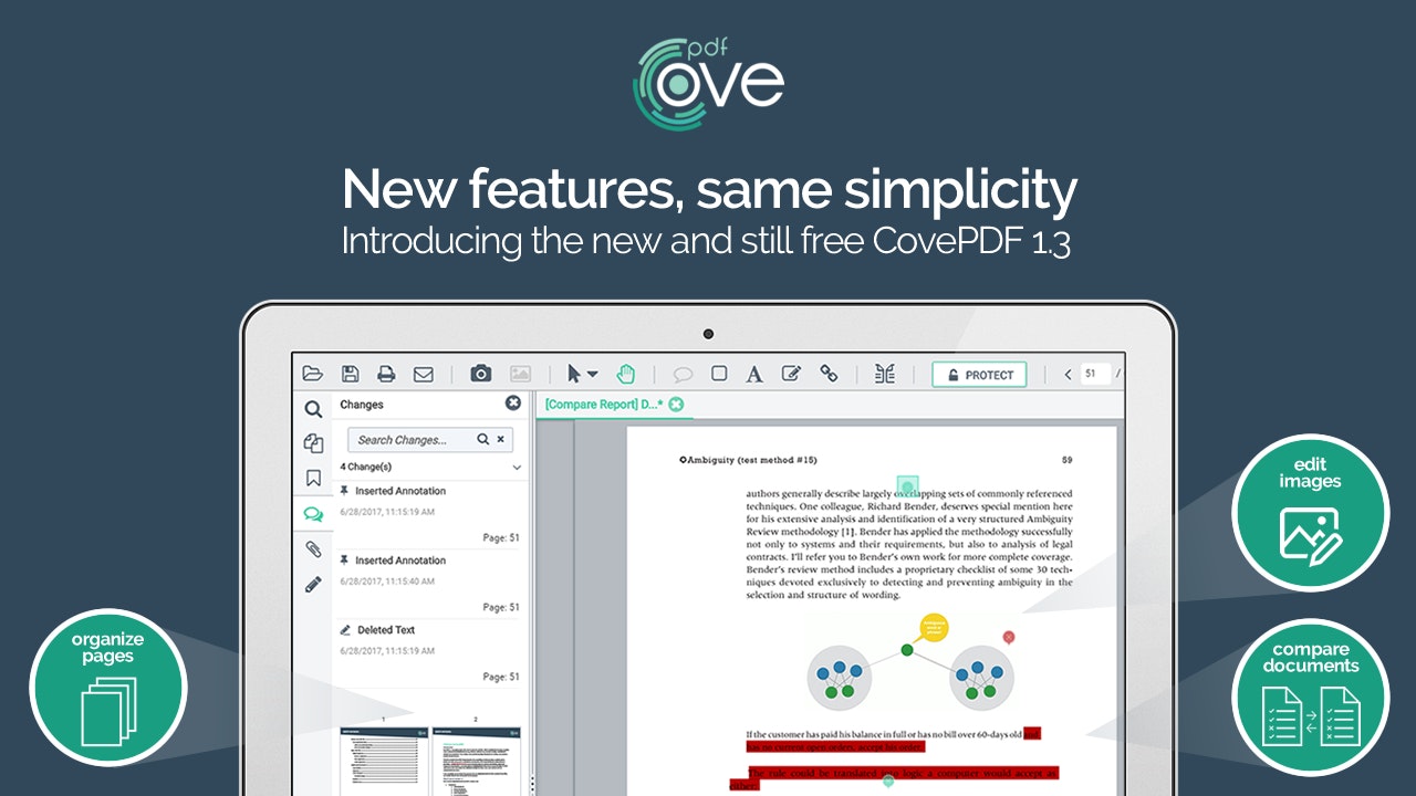 CovePDF gallery image