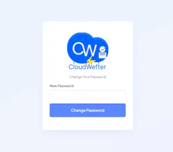 CloudWefter gallery image