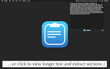 ClipBar gallery image