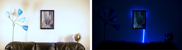 Levitate Hanger gallery image