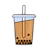 Bubble Tea Spending Calculator