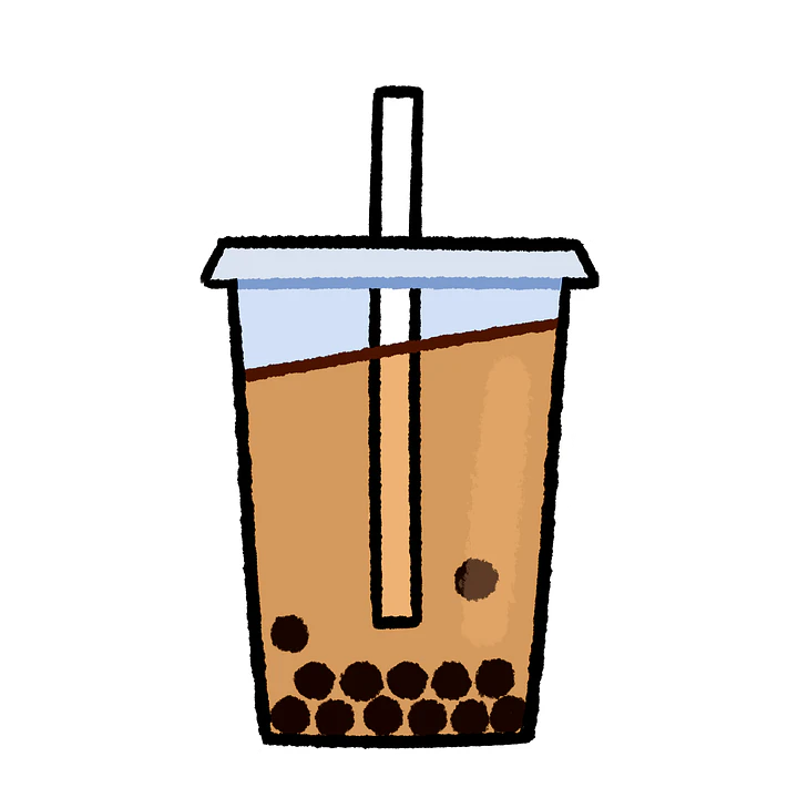 Bubble Tea Spending Calculator