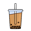 Bubble Tea Spending Calculator