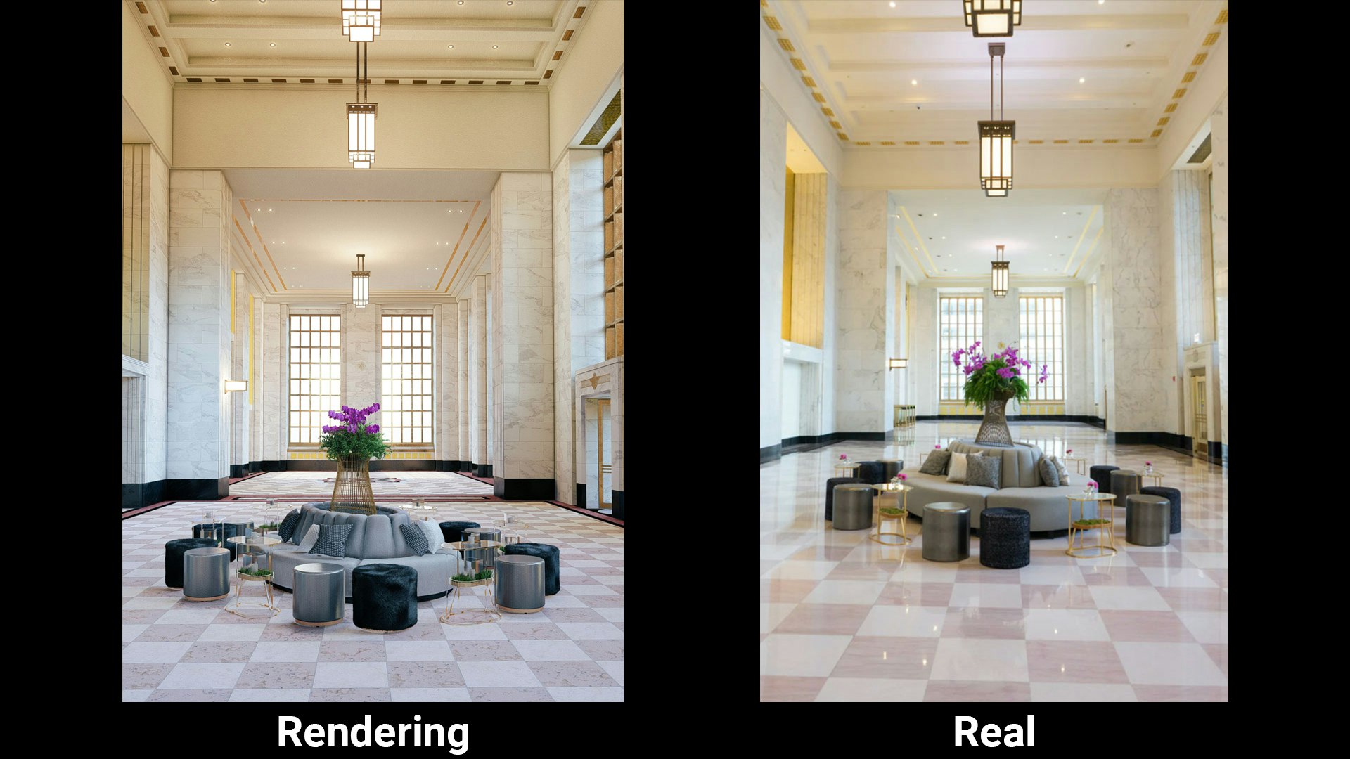 Renderfy - Unlimited realistic 3D renderings at your disposal media 2