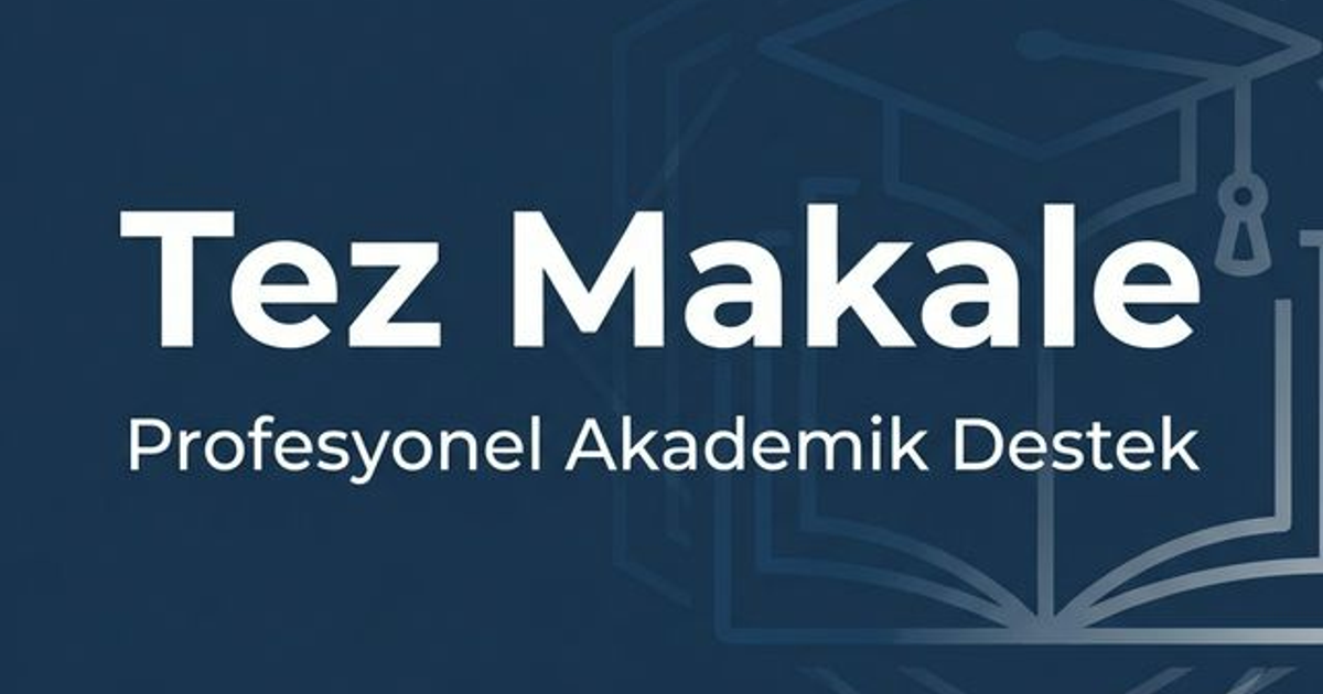 TezMakale AI Detector gallery image