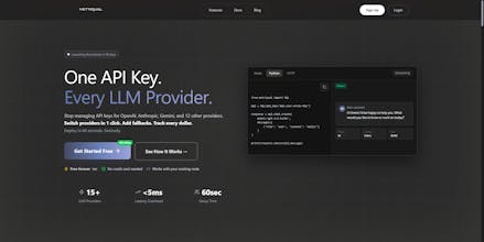 Metriqual gallery image