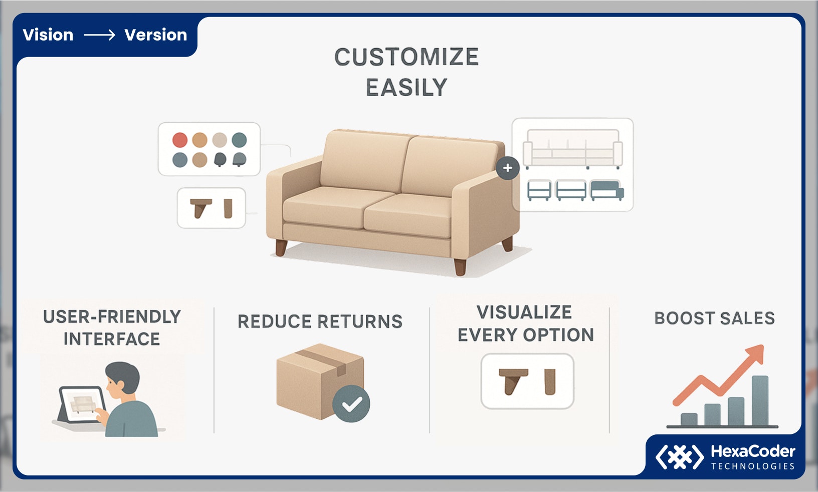 HexaCoder gallery image