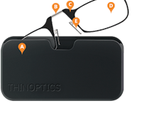 Thin Optics iPhone case media 1