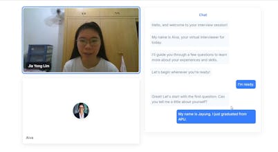 Talent Screen AI gallery image
