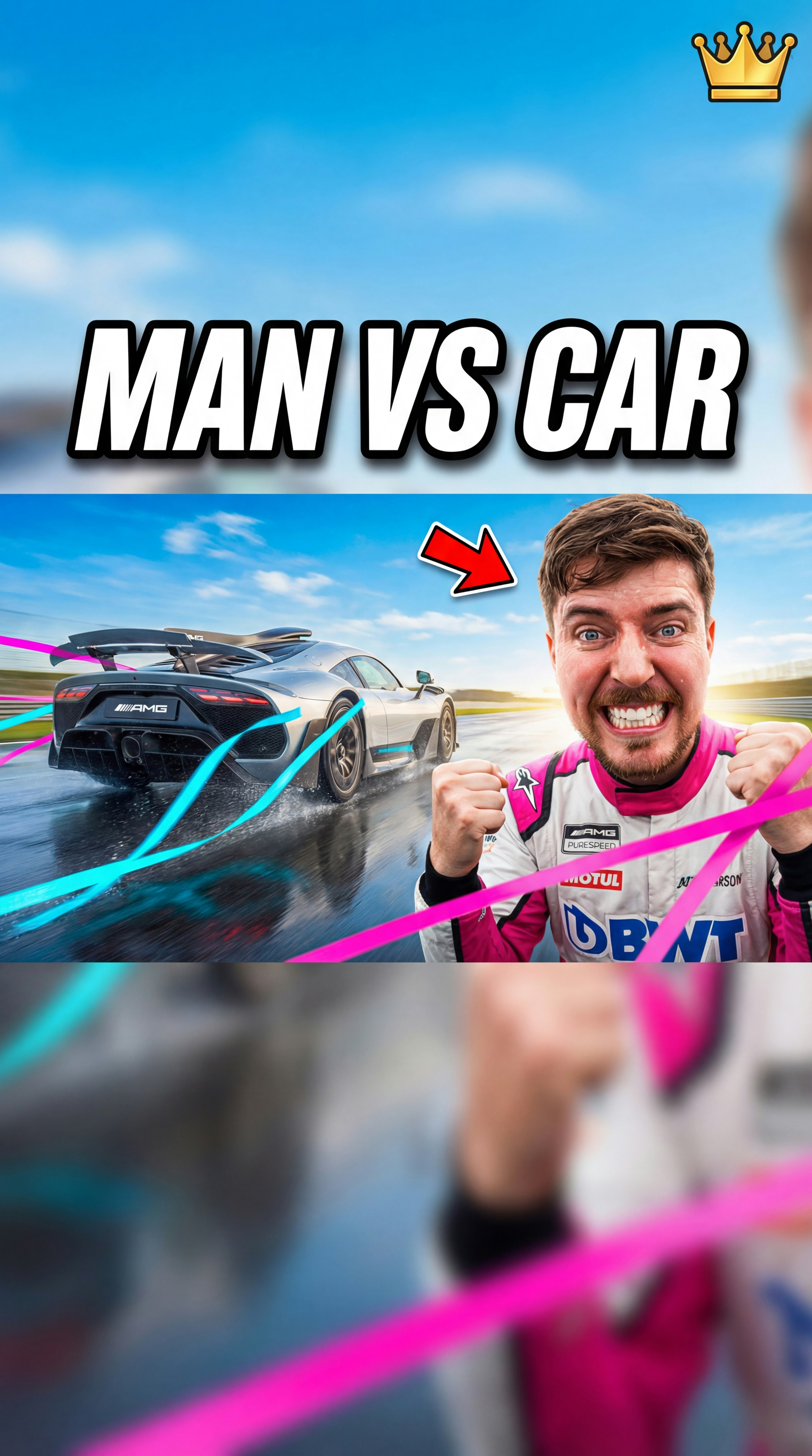 CreatumAI - Viral Thumbnails & Carousels gallery image