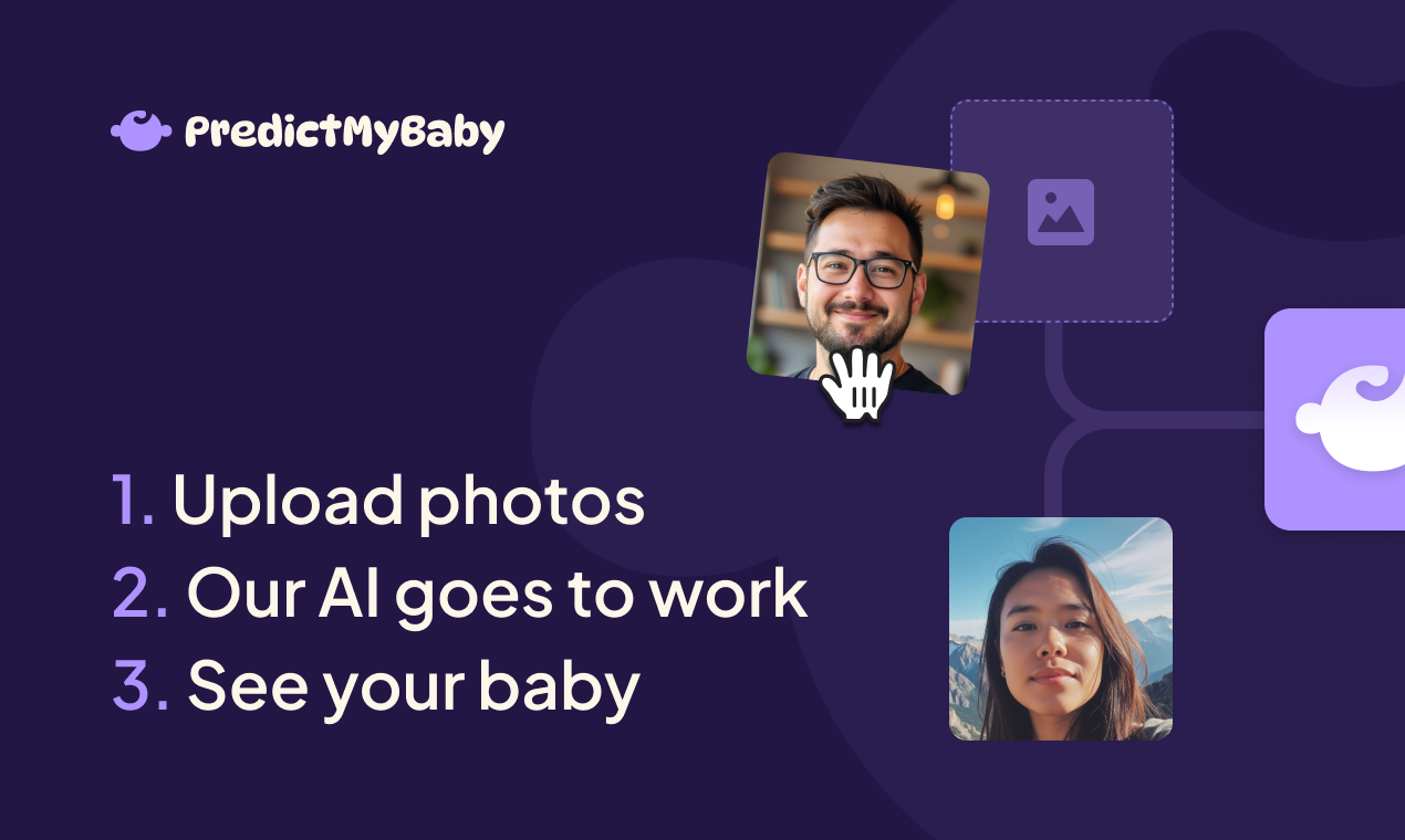 Free AI Baby Generator gallery image