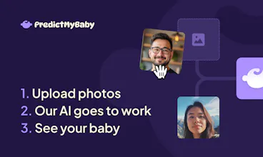 Free AI Baby Generator gallery image