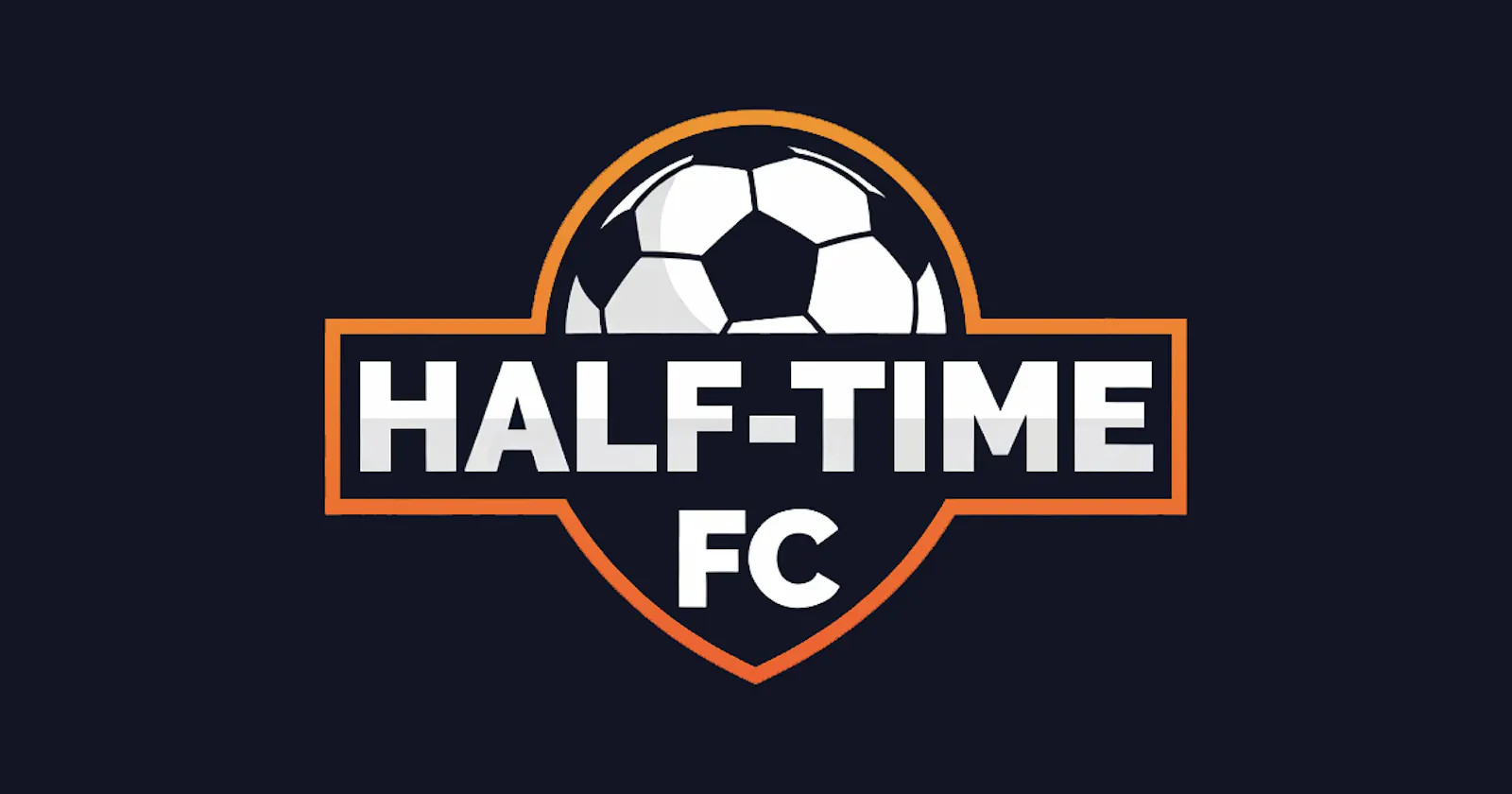 Half-Time FC screenshot 1