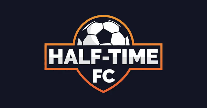 Half-Time FC screenshot 1
