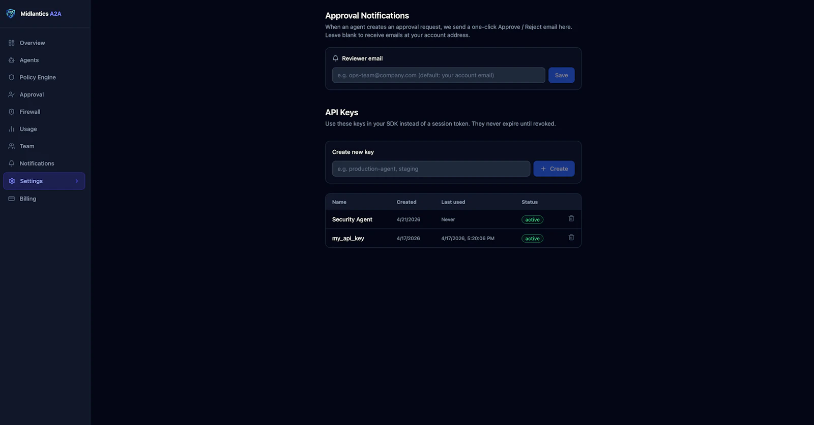 Midlantics A2A screenshot 6