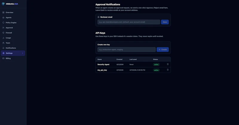 Midlantics A2A screenshot 6