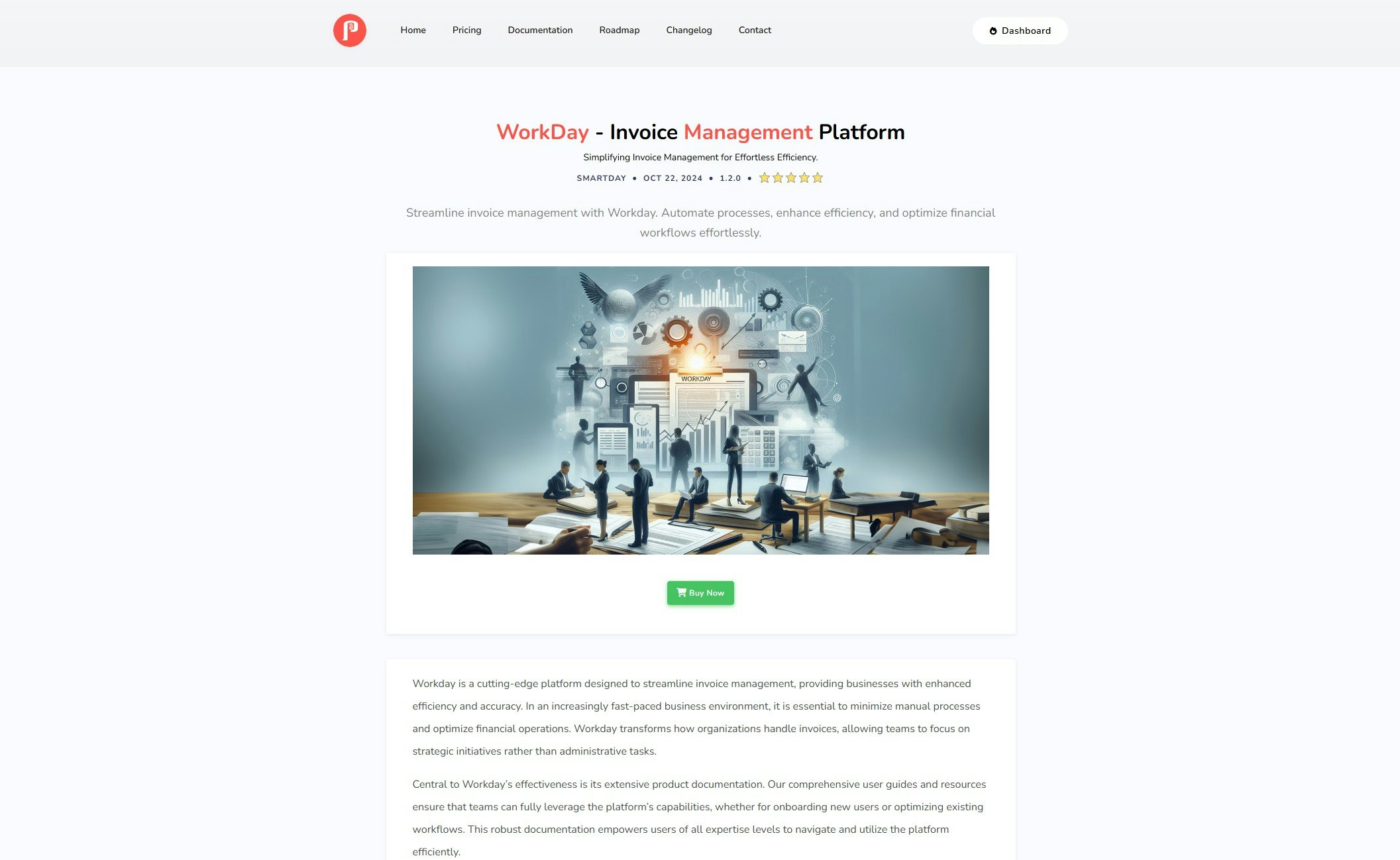 Productaine gallery image