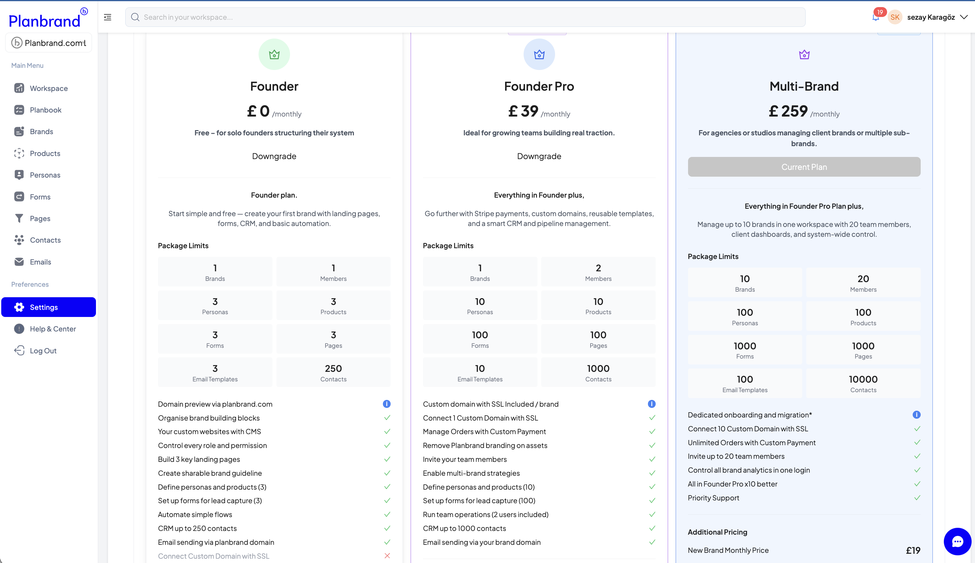 Planbrand gallery image