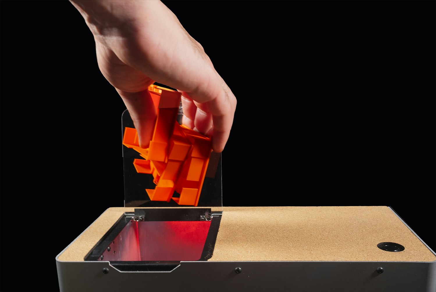 Felfil Shredder gallery image