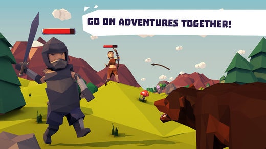 Survival Online gallery image