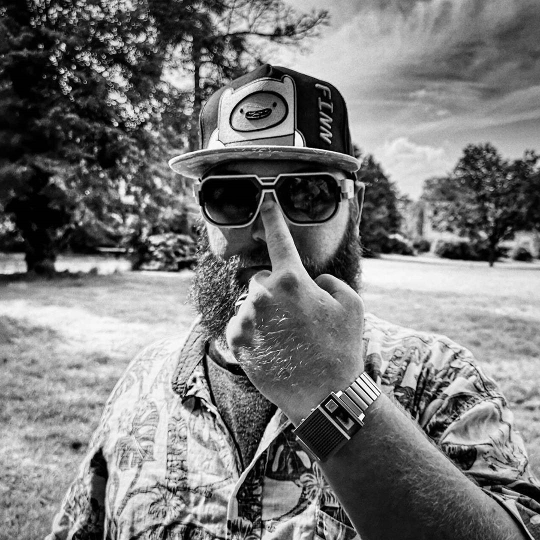 Mutrics GB30 gallery image