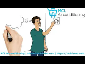 MCL Aircon Servicing gallery image