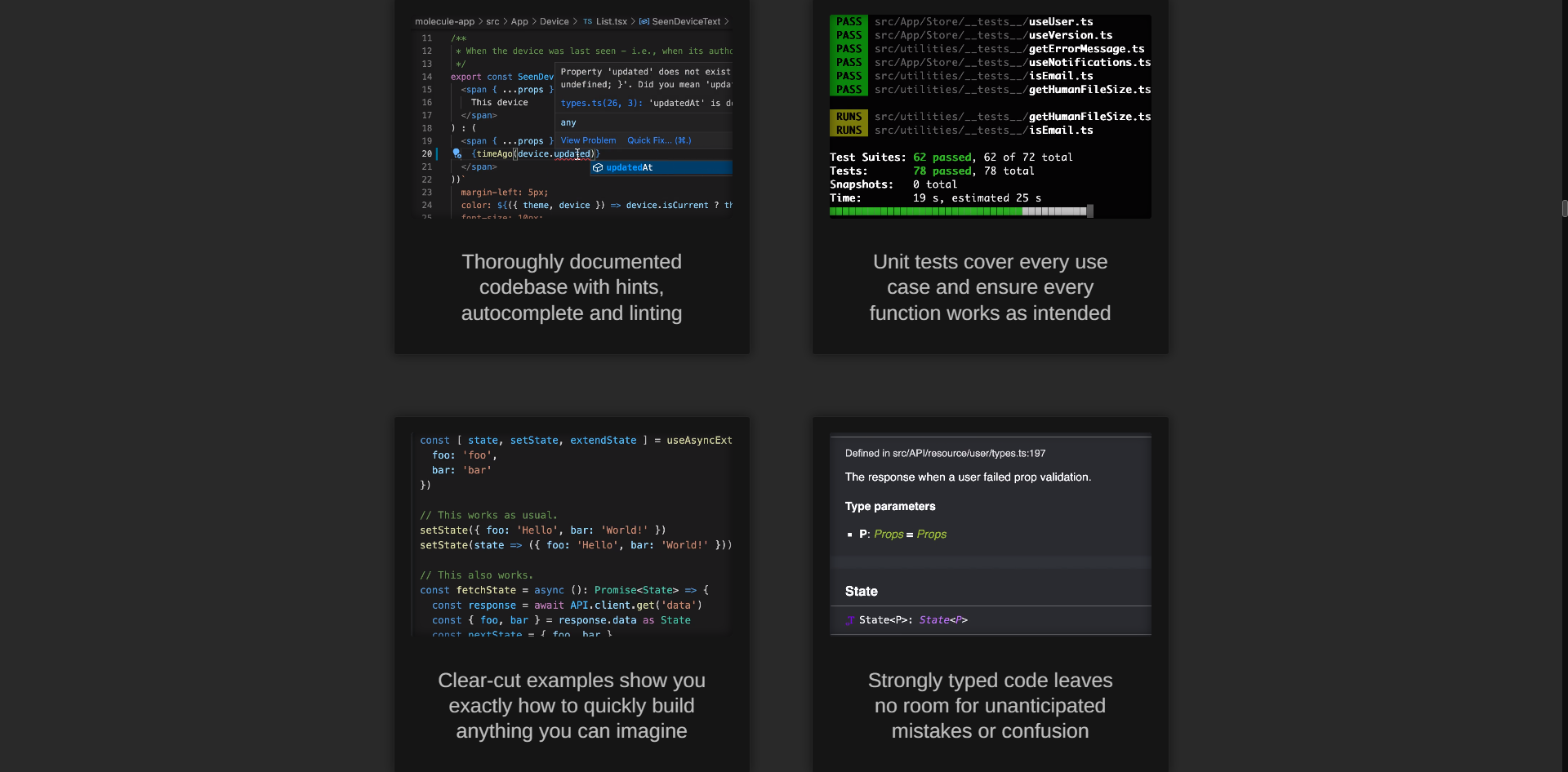 Molecule.dev gallery image