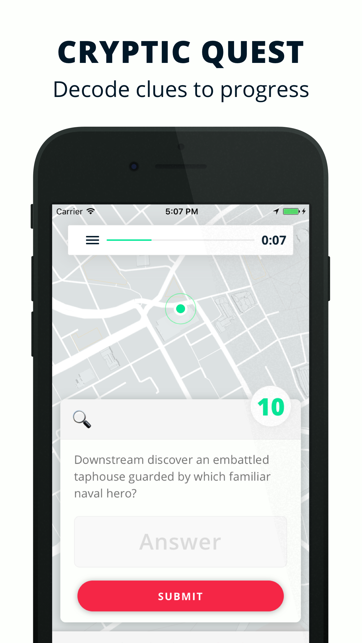 City Trails gallery image