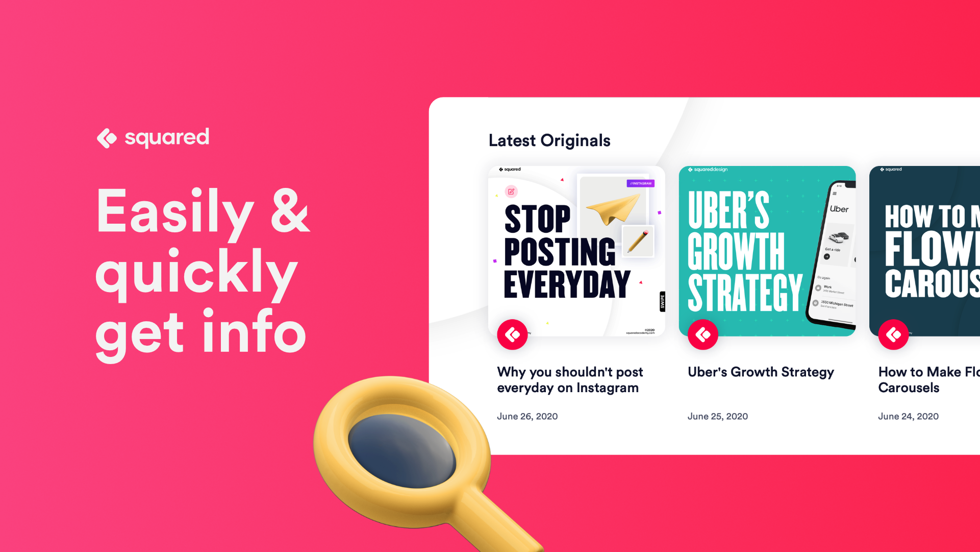 Squared Academy gallery image